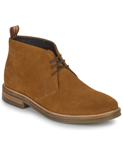 Boots hommes Base London DENALI Marron