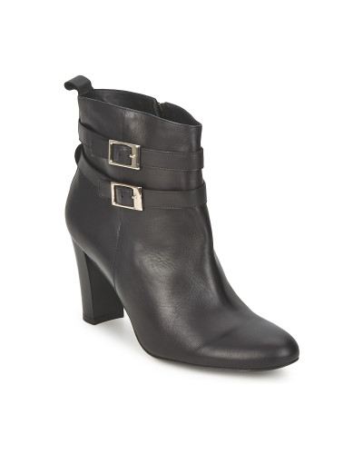 Bottines femmes Bocage ILIRO Noir