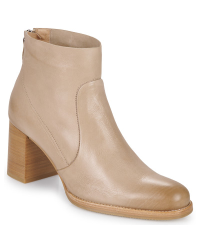 Bottines femmes Muratti RHODES Beige