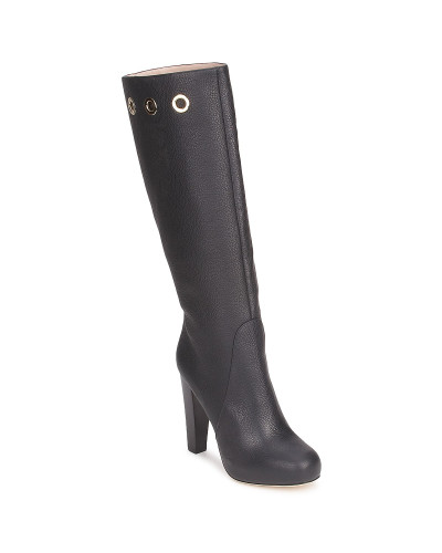 Bottes femmes Escada EUDOXIE Noir