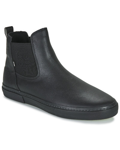 Boots hommes Globe DOVER II Noir