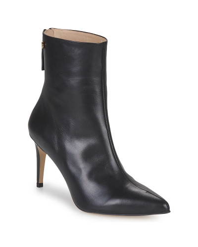 Bottines femmes Fericelli CELAENO Noir