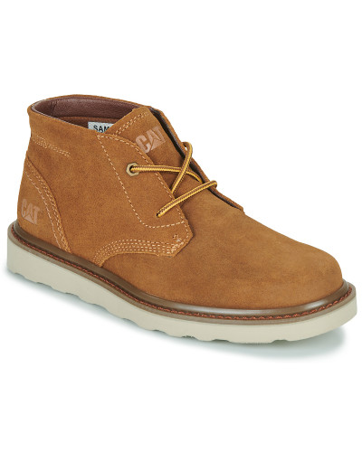 Boots hommes Caterpillar NARRATE CHUKKA Marron