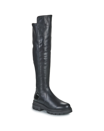 Bottes femmes JB Martin FELICIA Noir