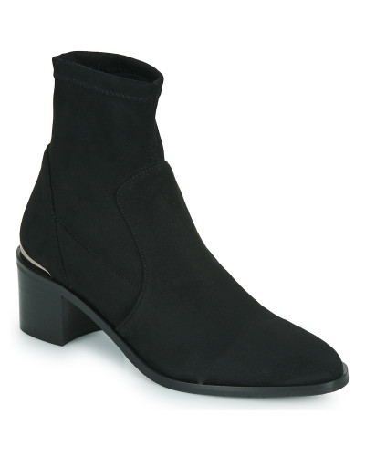 Boots femmes JB Martin LUCIE Noir