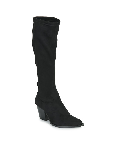 Bottes femmes JB Martin LUMIA Noir