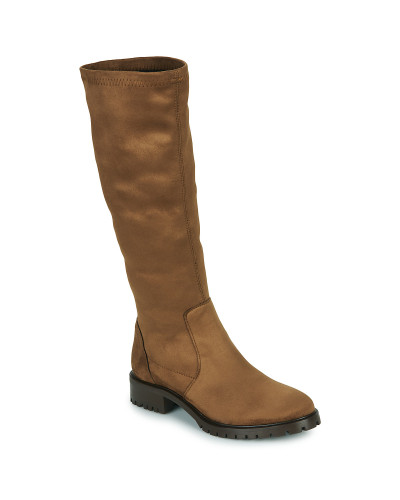 Bottes femmes JB Martin BAMBA Marron