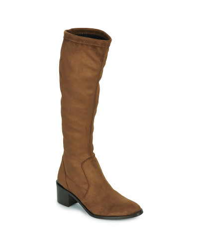 Bottes femmes JB Martin JOLIE Marron