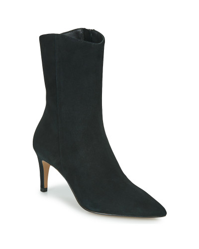 Bottines femmes JB Martin EMMY Noir