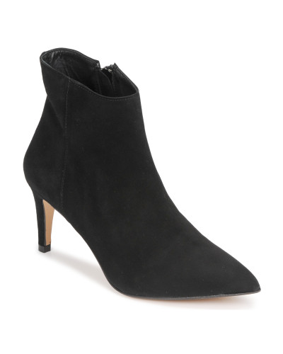 Bottines femmes JB Martin ESTELLE Noir