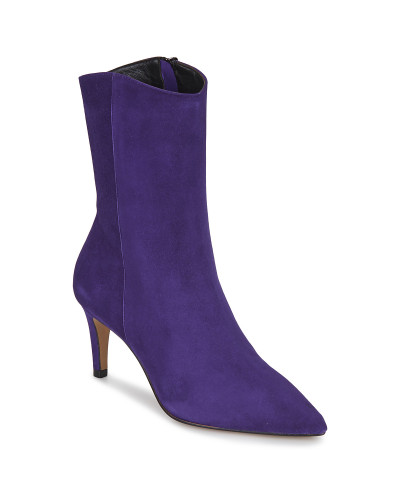 Bottines femmes JB Martin EMMY Violet