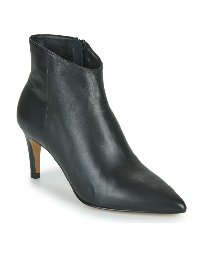 Bottines femmes JB Martin ESTELLE Noir