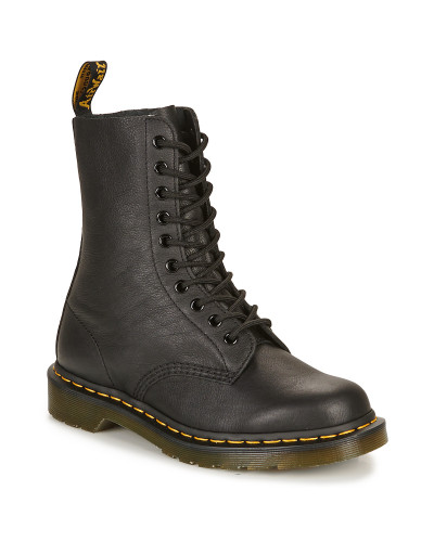 Boots femmes Dr. Martens 1490 Noir