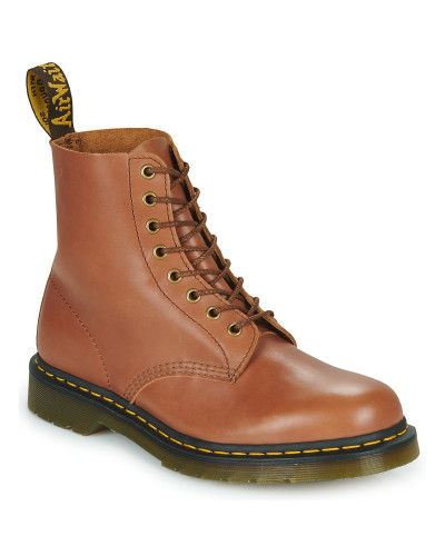 Boots hommes Dr. Martens 1460 Pascal Marron