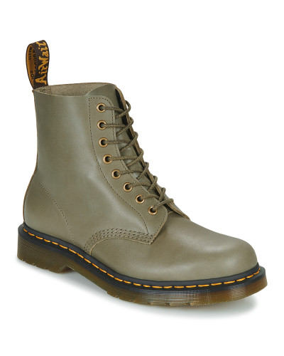 Boots hommes Dr. Martens 1460 Pascal Kaki