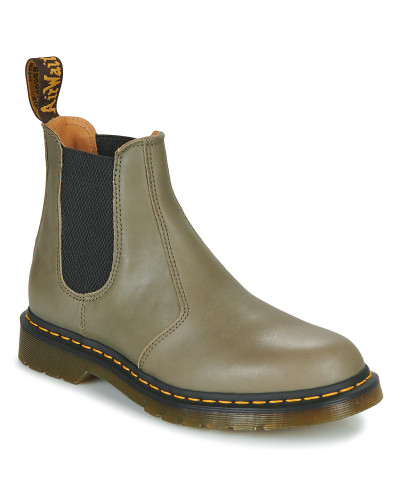 Boots hommes Dr. Martens 2976 Kaki