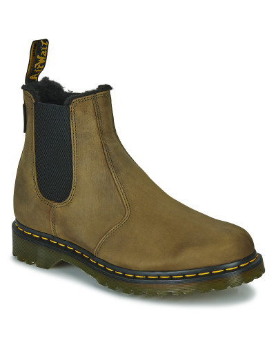 Boots hommes Dr. Martens 2976 Kaki