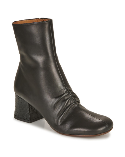 Bottines femmes Chie Mihara MERU Noir