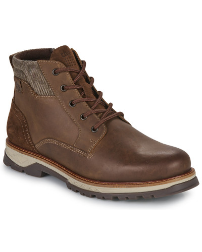 Boots hommes TBS MONTREU Marron