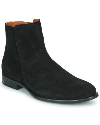 Boots hommes Pellet ELTON Noir