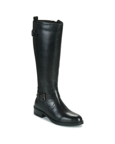 Bottes femmes Ravel MAY Noir