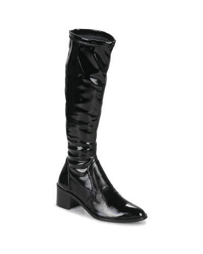 Bottes femmes JB Martin LOTUS Noir