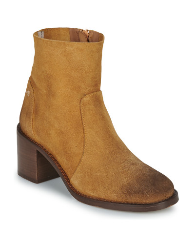 Bottines femmes JB Martin BENITA Marron