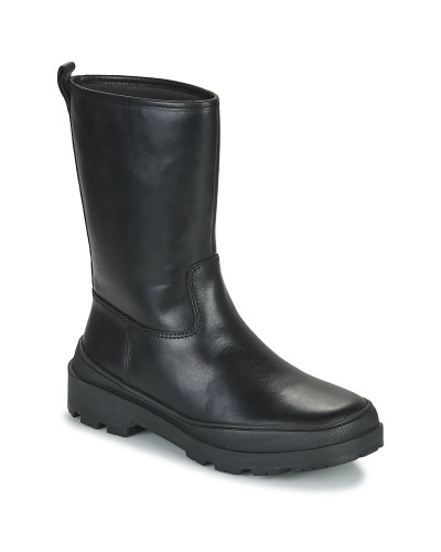 Bottes femmes Camper - Noir