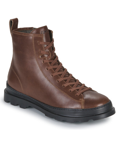 Boots hommes Camper - Marron