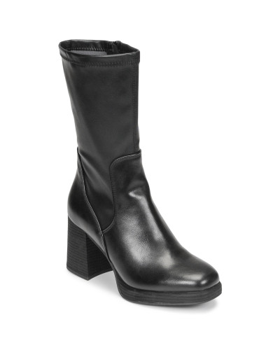 Bottines femmes Marco Tozzi - Noir