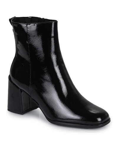 Bottines femmes Marco Tozzi - Noir