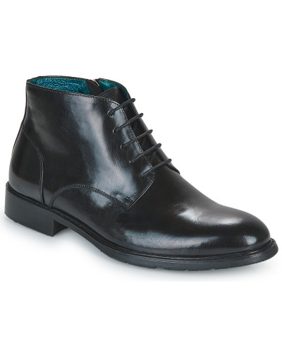 Boots hommes Kdopa TALARA Noir