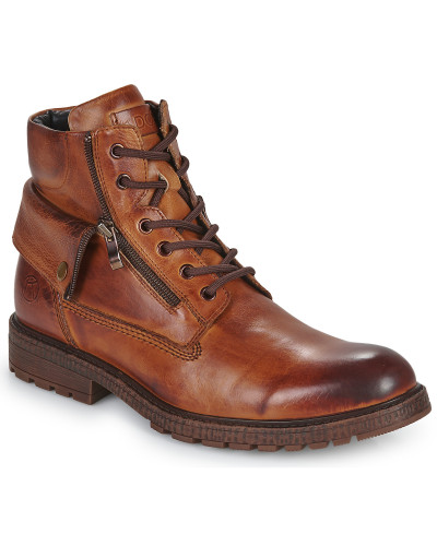 Boots hommes Kdopa ODEL Marron