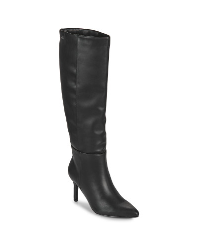 Bottes femmes Moony Mood ELIDANA Noir