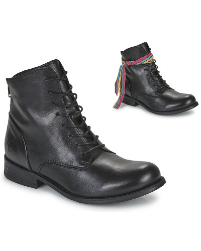 Boots femmes Felmini ANILEX Noir