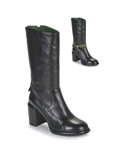 Boots femmes Felmini ANILEX Noir