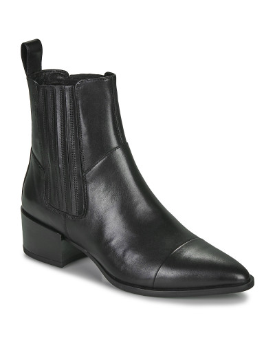 Bottines femmes Vagabond Shoemakers MARJA Noir