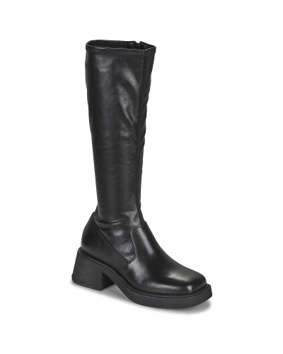 Bottes femmes Vagabond Shoemakers DORAH Noir