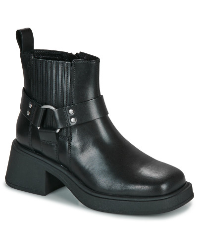 Boots femmes Vagabond Shoemakers DORAH Noir