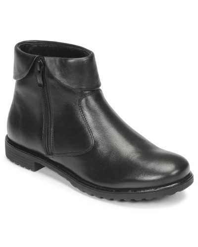 Boots femmes Ara LIVERPOOL ST 2.0 Noir