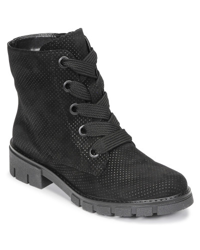 Boots femmes Ara DOVER STF Noir