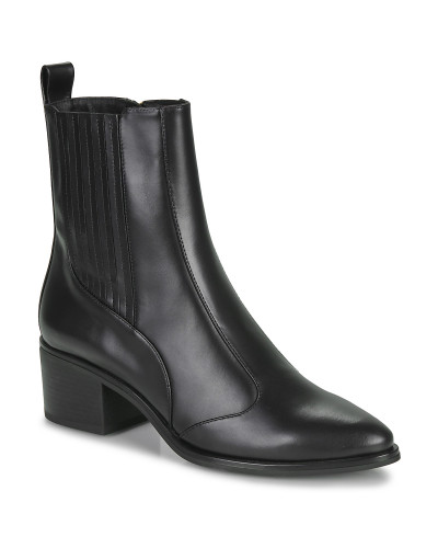 Bottines femmes Martinelli Zinnia Noir