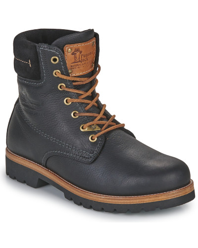 Boots hommes Panama Jack PANAMA Noir