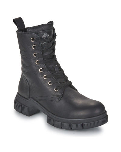 Boots femmes Panama Jack NINFA Noir