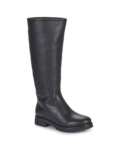 Bottes femmes Panama Jack FINLAND Noir