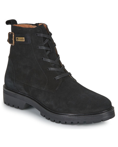 Boots femmes Casual Attitude GRIMY Noir