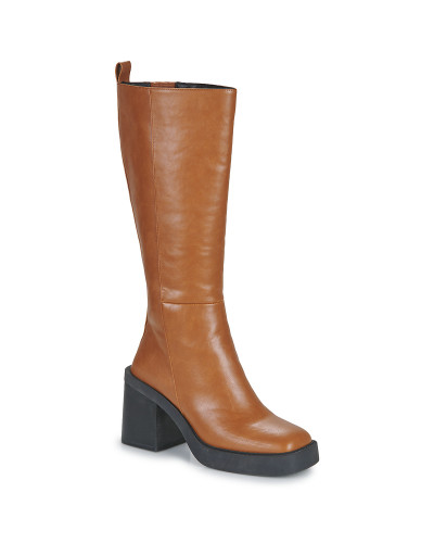 Bottes femmes Gioseppo GOEBLANGE Marron