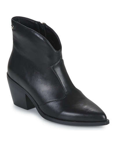 Bottines femmes Gioseppo PORTREE Noir