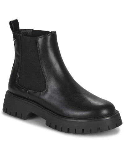 Boots femmes Gioseppo GEILO Noir