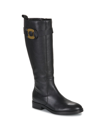 Bottes femmes See by Chloé CHANY BOOT Noir